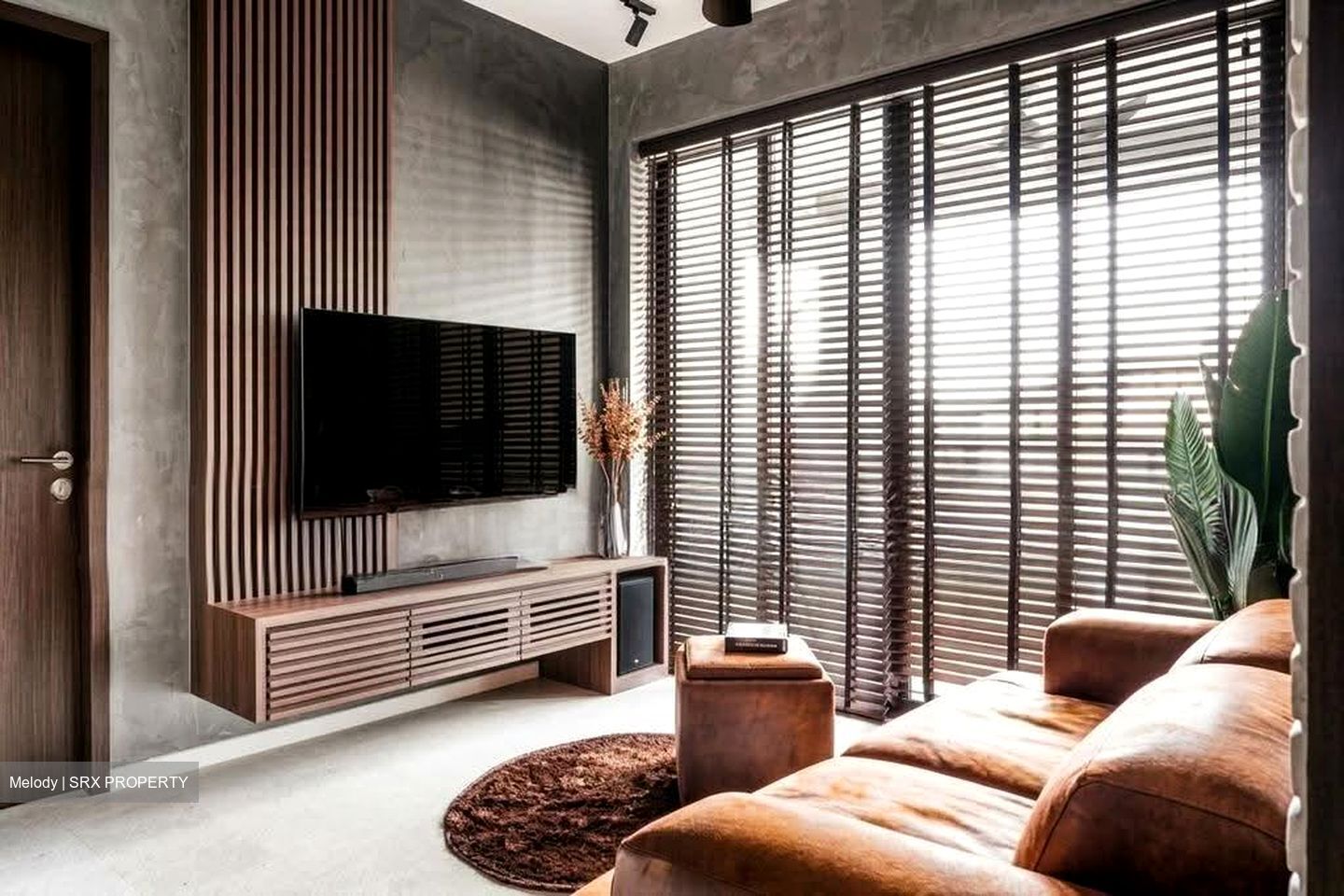 Botanique At Bartley (D19), Condominium #621237161